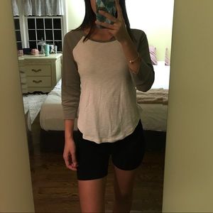 3/$14⚡️Baseball tshirt